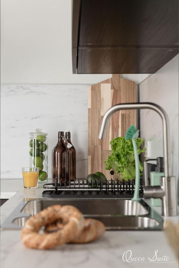 Platinum Apartment Krakau