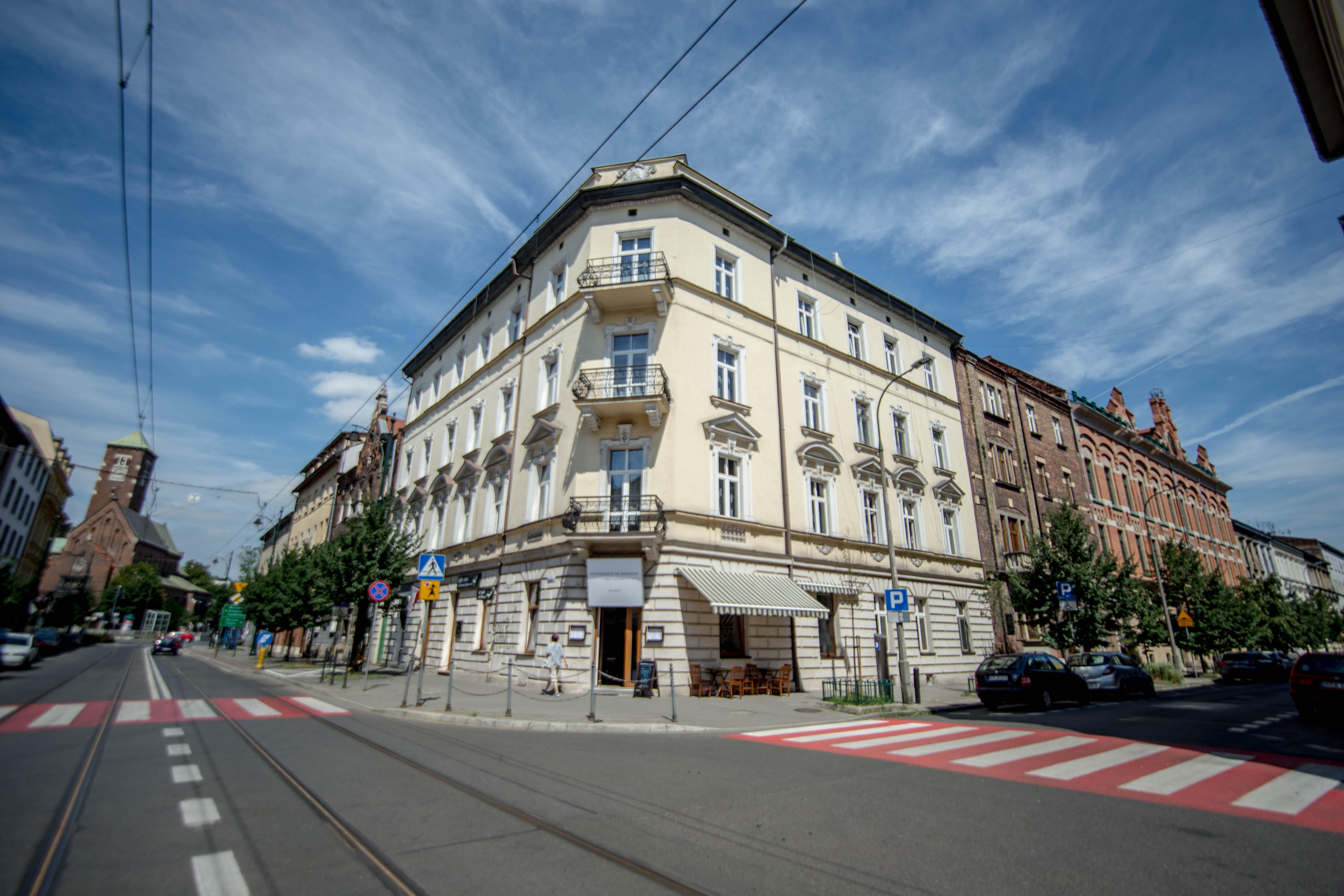 Apartment Platinum Krakau