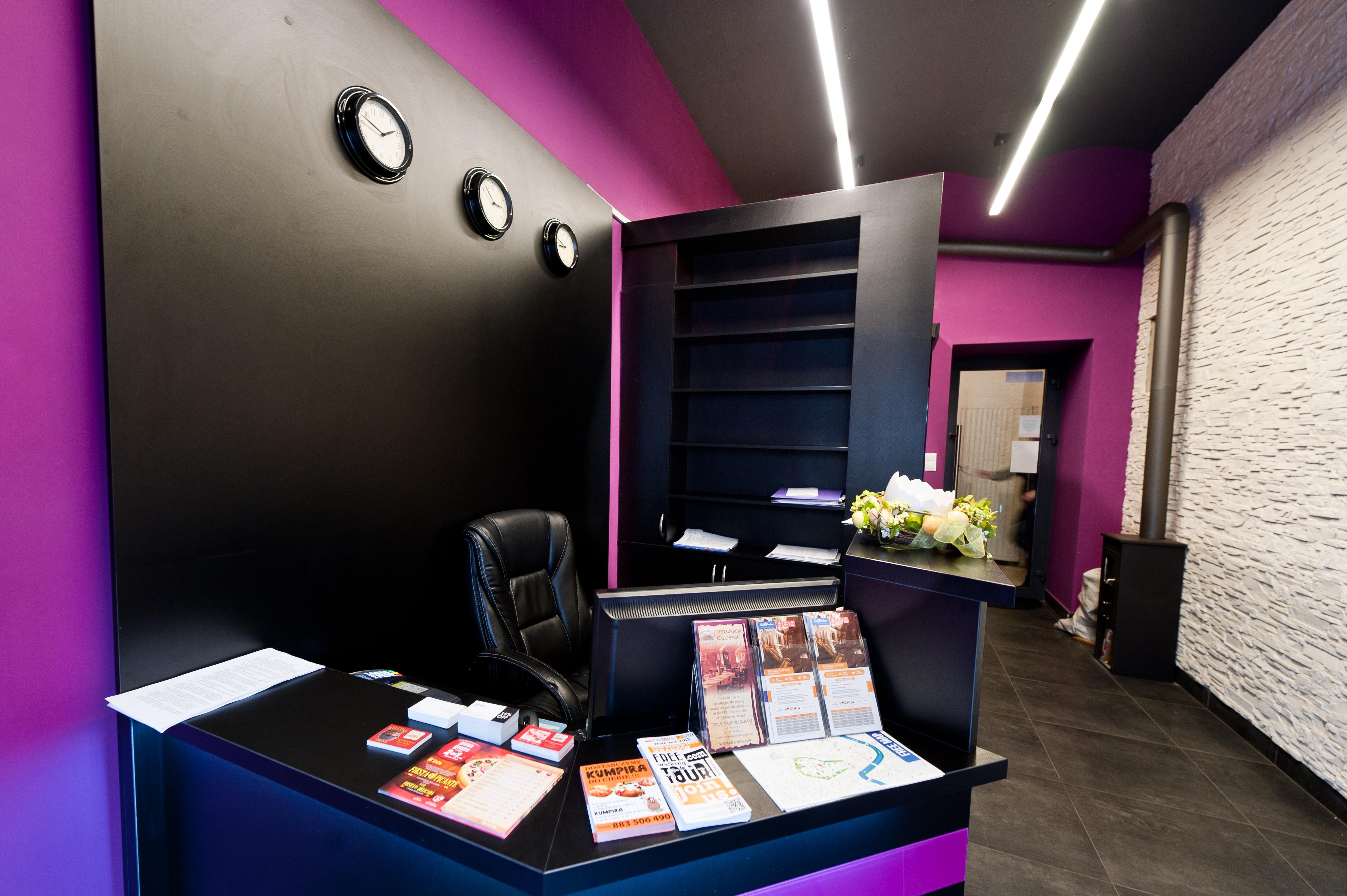 Apartment Platinum Krakau