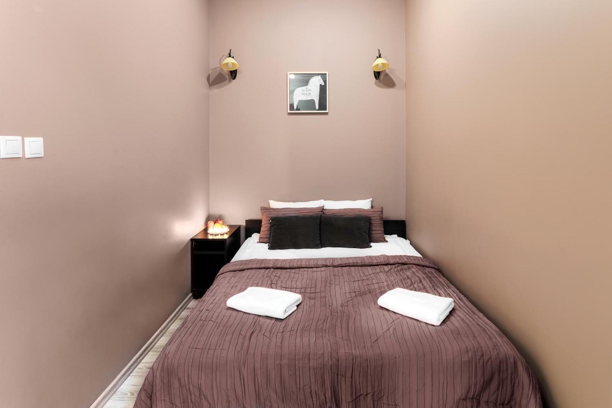 Apartment Platinum Krakau